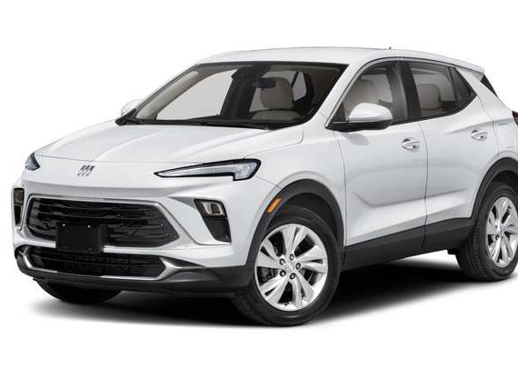 BUICK ENCORE GX 2024 KL4AMBS27RB134681 image